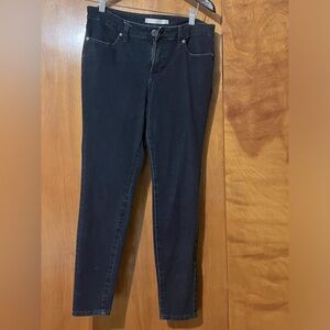 Lauren Conrad super skinny 10